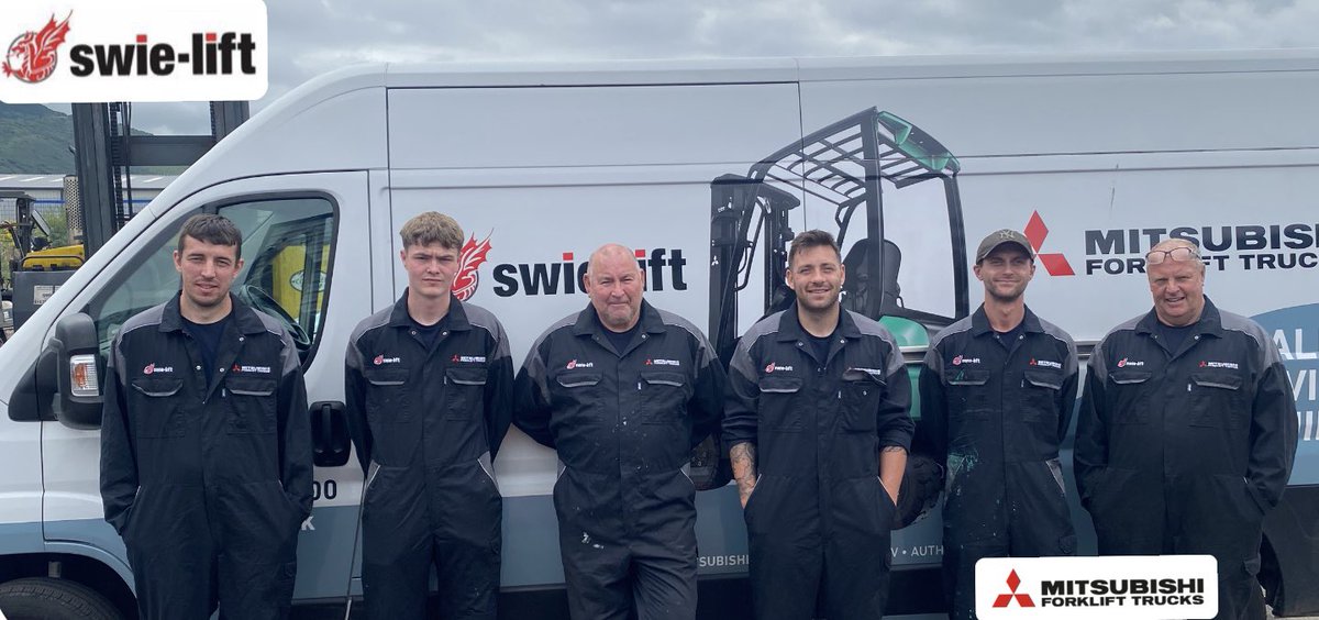 <a href="/Swielift/">Swie-lift</a> provides maintenance, parts, and servicing to help you look after your  Forklift trucks. Our engineers carry the parts required to get your equipment back up and running and reduce downtime. 🔧 
 
Call us for forklift servicing: 
 
01639 823000
swie.co.uk