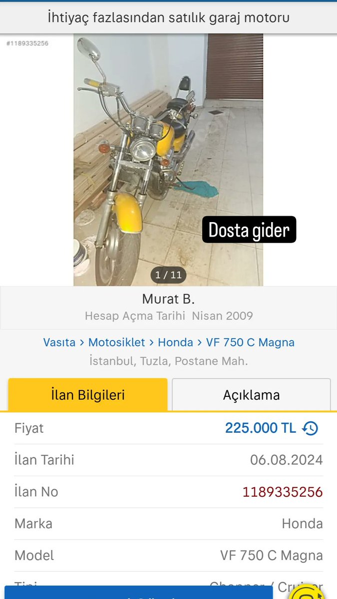 MRTBZCGL's tweet photo. Eşe dosta yayalım https://t.co/CAdug1gB8l https://t.co/PFIhayVZs7