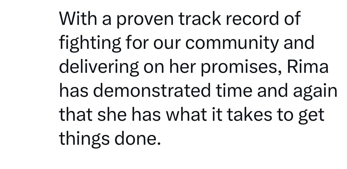 AAPS Truth (@aapstruth) on Twitter photo After spending $25K on a big DC firm and a spin firm, she touts a “proven track record.” Does <a href="/RimaMohammadA2/">Rima Mohammad</a> think the families of AAPS would agree that she has delivered on her promises? #Annarborschools #aapsschoolboard #youcantspinthis After spending $25K on a big DC firm and a spin firm, she touts a “proven track record.” Does <a href="/RimaMohammadA2/">Rima Mohammad</a> think the families of AAPS would agree that she has delivered on her promises? #Annarborschools #aapsschoolboard #youcantspinthis