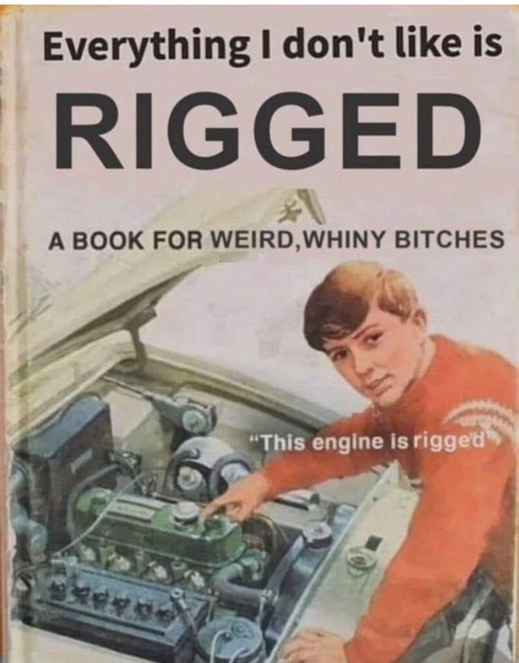 Brendan Sonnone on X: "Me every time I play CFB25 tbh  https://t.co/o587BGUgO6" / X