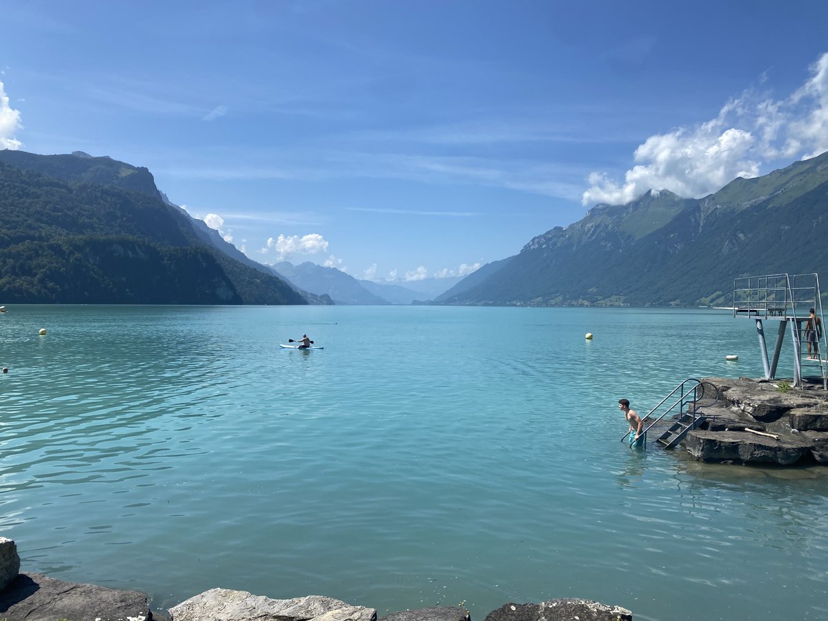 stiles1907's tweet photo. #Brienzersee https://t.co/LBJo4N69ek