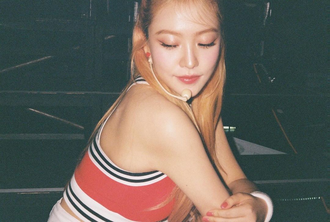 yerisexc's tweet photo. YERIMIESE!!! https://t.co/pc1Y4yCSbn