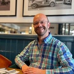 MessyChurchBRF's tweet photo. Our latest guest blog post is from Andy Saunders from @lhousemin Andy reflects on his experience of Messy Church and doing things differently in different places. Take a look here: https://t.co/h7cpCiasdM https://t.co/qv4mAosscB