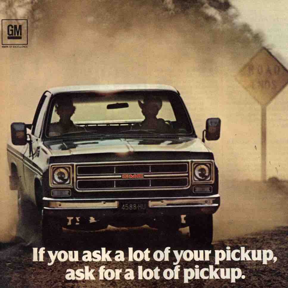 LMCTruck's tweet photo. Yup, that’s a whole lot of truck there!
#KeepingGenerationsOnTheRoad #LMC #LMCTruck #LMCTruckParts #squarebody #squarebodychevy #silverado #c10 #c20 #c30 #c10nation #chevyc10 #chevroletc10 #gmc #gmctrucks #gmctruck #dually #trucknation #truck #trucks #classictruck #customtrucks https://t.co/UtYk3Pctgn