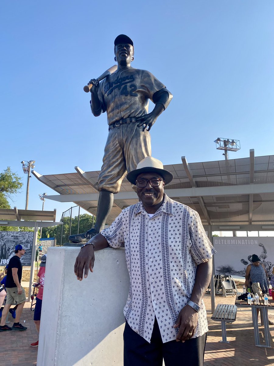 Bob Kendrick tweet media