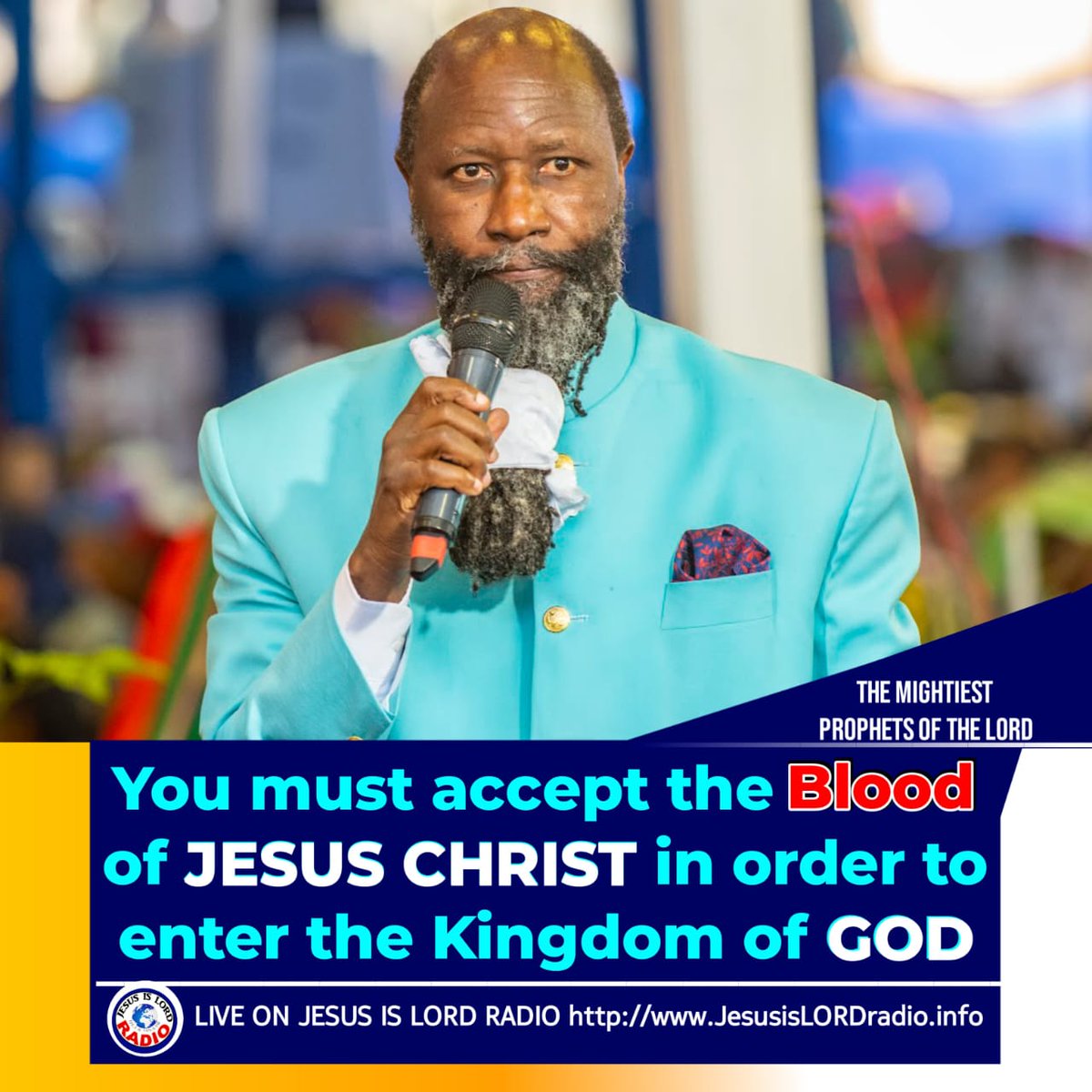 Stephen67427426's tweet photo. #PropheticBriefings is the only solution to this dying world so that they can change and return to the LORD in absolute Holiness and righteousness and prepare the way for the GLORIOUS COMING OF THE MESSIAH https://t.co/0D6StUZZZH