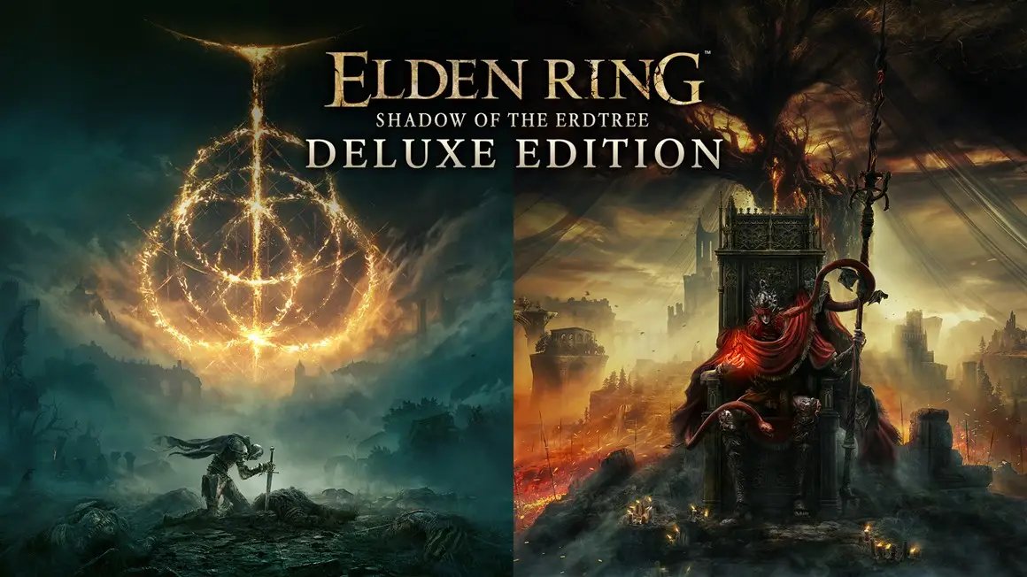 xstoregames's tweet image. 🚨 ¡Sorteo 6k! 🚨

🎁 Elden Ring + Shadow of the Erdtree [Xbox]

 Requisitos: 
- Seguir a @xstoregames
- Hacer RP 🔄 y like ♥️
- Vivir en Argentina 🇦🇷 y tener cuenta para transferir  

¡Se sortea mañana 7/8!