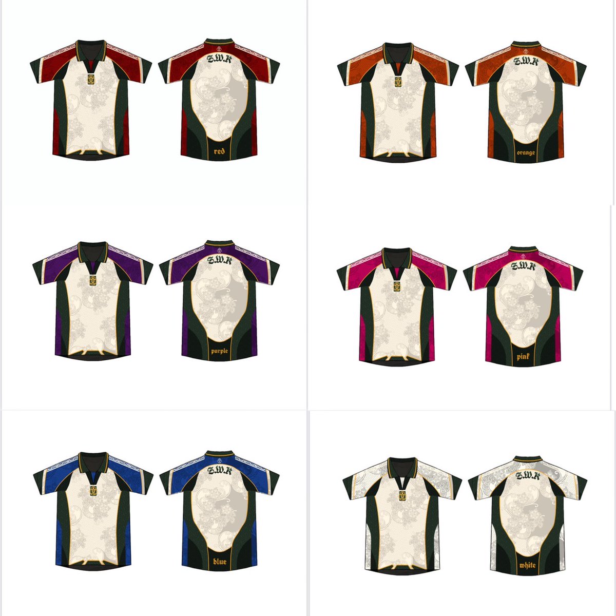 Emoney4820's tweet photo. ลายเสื้อ,เฉดสีเสื้อเอาดีๆมันดูสวยมากเลยนะแต่เนื้อผ้าหรือคุณภาพมันไม่เหมาะกับเสื้อที่ให้เด็กออกแบบด้วยควายสวยงามถ้าเนื้อผ้าไม่ยืดเกินไปจะออกมาดีมากแล้วรู้สึกว่าปกแข็งทำให้เสื้อกีฬาสีปีนี้คุณภาพเเละที่สุดตั้งแต่ปีก่อนผ่านๆมาเสียดายมาก #surafact #อย่าให้เสียชื่อสุรวิทยาคาร 53525😂 https://t.co/sV84zQIuam