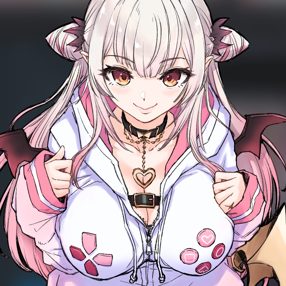 「#パトラのアトリエ  」|jyacoのイラスト