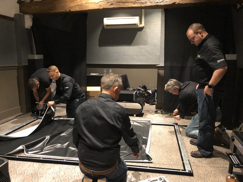 How many cooks does it take to spoil a broth? #hifi #hifiaudio #superfi