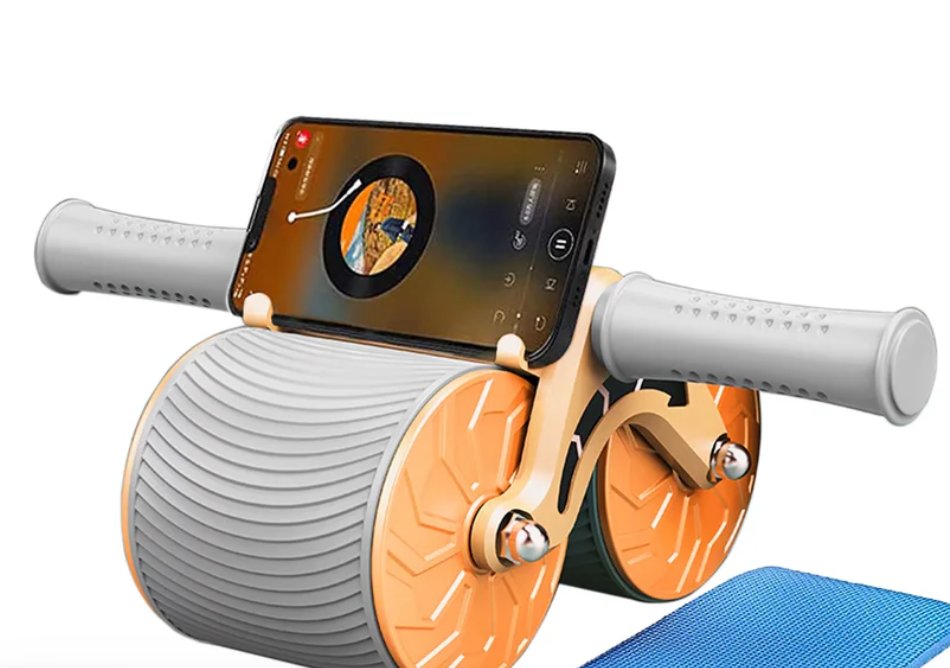 bodfitpro54439's tweet photo. Elevate your fitness routine and achieve the toned abs you’ve always dreamed of with our Ab Abdominal Exercise Roller with Elbow Support.
SHOP NOW @https://bodfitpro.com

#backpainrelief #physio #strength #postura #adjustment #massage #posturecorrector #healthy #nutrition #gym https://t.co/HvKOh5q8W0