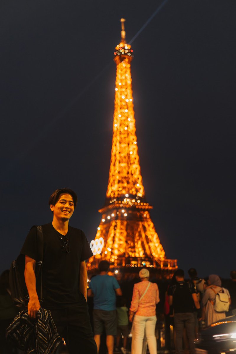 Yuki Togashi 富樫勇樹 tweet media