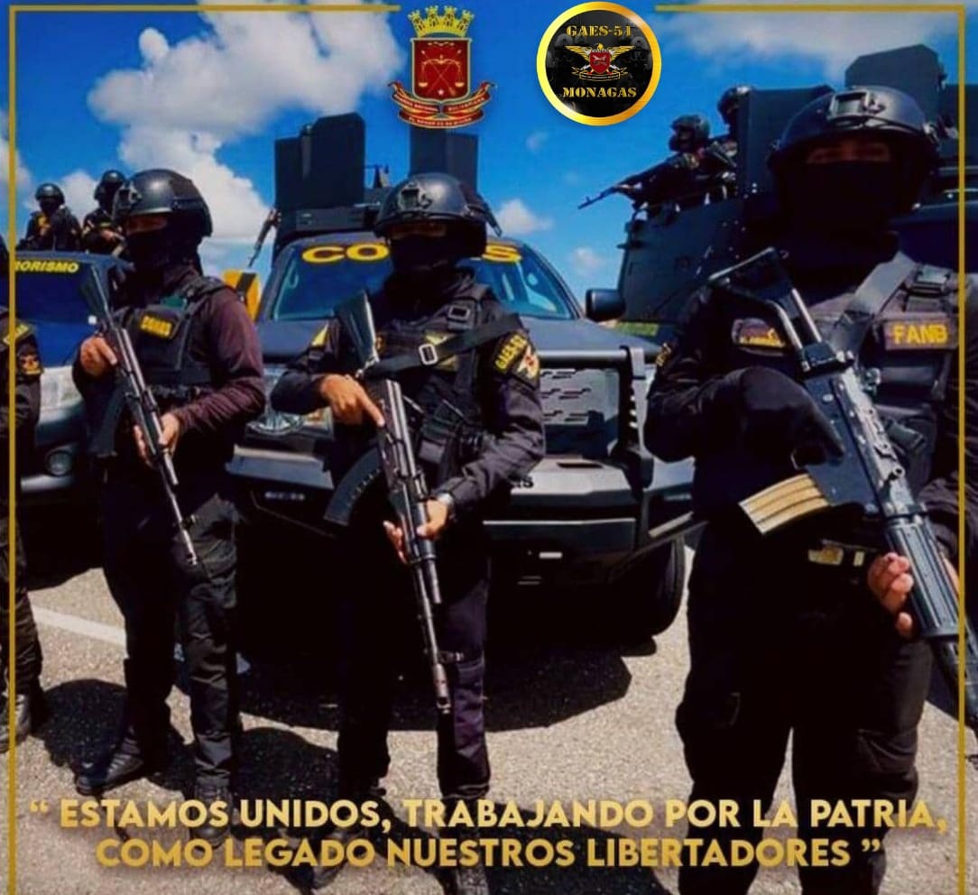 Unidos por el bienestar del pueblo.
#6Ago