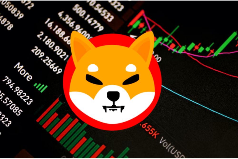 SHIBpossessor's tweet image. Crypto Investor Sees ShibaInu (#SHIB) Price At $0.05👀🚀