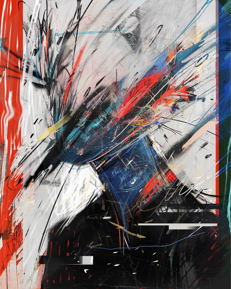 Not Lost But Never Found (2024)