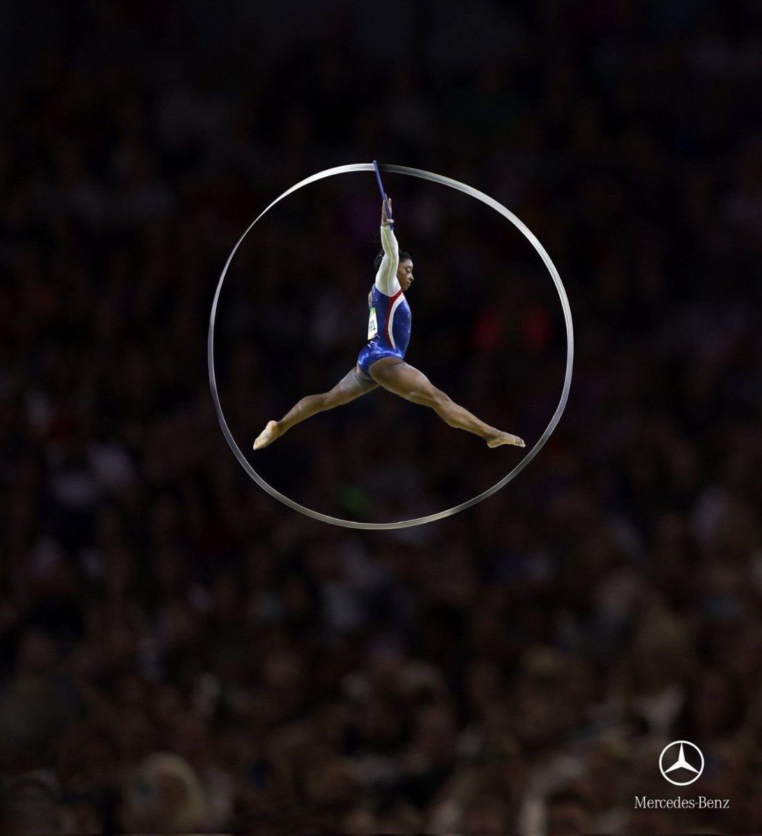 MundoNFA's tweet image. Bu sefer @MercedesBenz 'den Paris Olimpiyatları ile ilgili güzel bir realtime iş geliyor: 

@Olympics #Paris2024