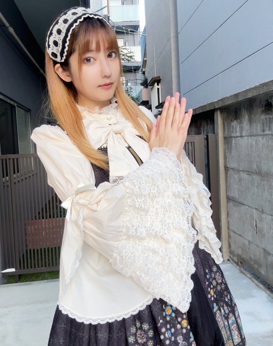 Twitterのコスプレ画像11