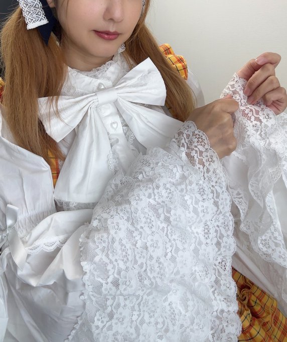Twitterのコスプレ画像12