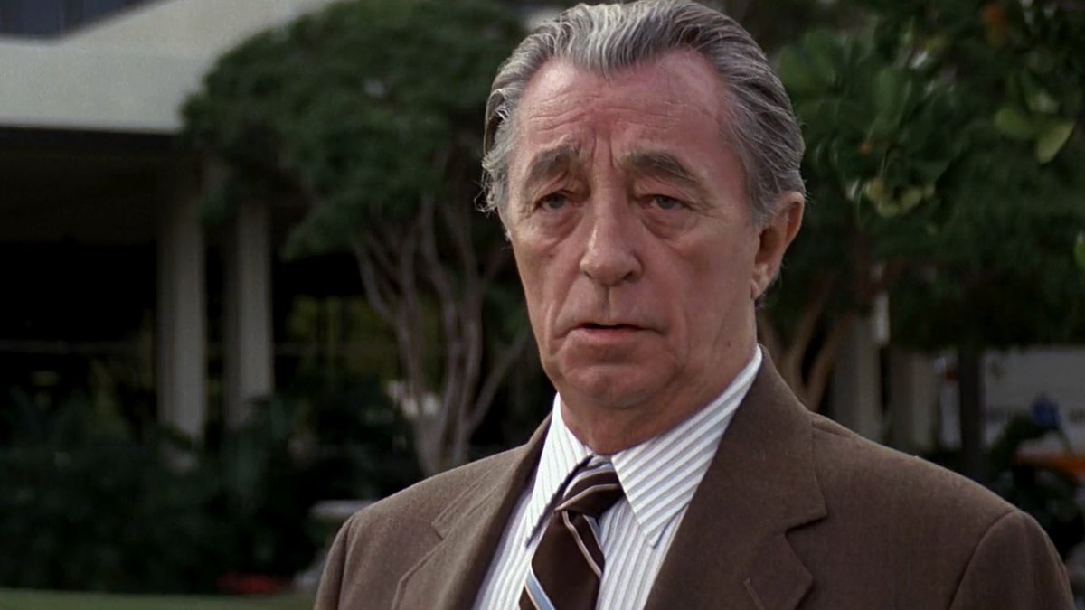 Gibboanxious's tweet photo. #InRemembrance of Robert Mitchum (6 Aug 1917 – 1 Jul 1997)
his top 10 movies are:
10. Cape Fear
9. Scrooged
8. Ryan's Daughter
7. El Dorado
6. The Night of the Hunter
5. Dead Man
4. The Friends of Eddie Coyle
3. Out of the Past
2. Cape Fear (1991)
1. Tombstone
#MaxCady #JohnDickinson