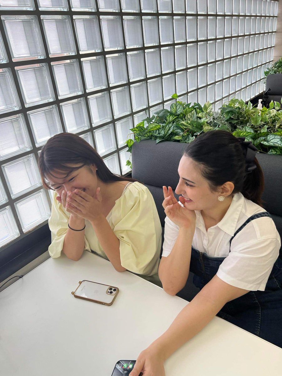 mapiotyo1129's tweet photo. YNPって「女性専門」のITの会社らしい！
未経験OKな上、託児所完備でネイル・髪型・ピアスも自由みたい！☀️
今、エンジニア大量募集中みたいだから
気になる人は応募してみて～～！

▼応募詳細はこちら✨
https://t.co/A4hQ4f6yab

#YNP
#求人募集 
#求人情報 
#SE
#採用 https://t.co/hDWNMIiLdm