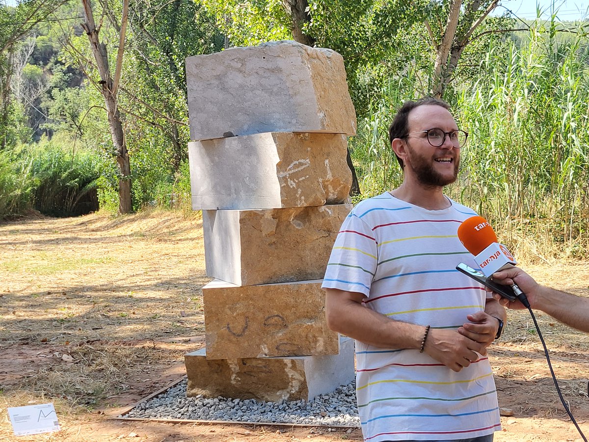 Ajuntament de Manresa tweet media