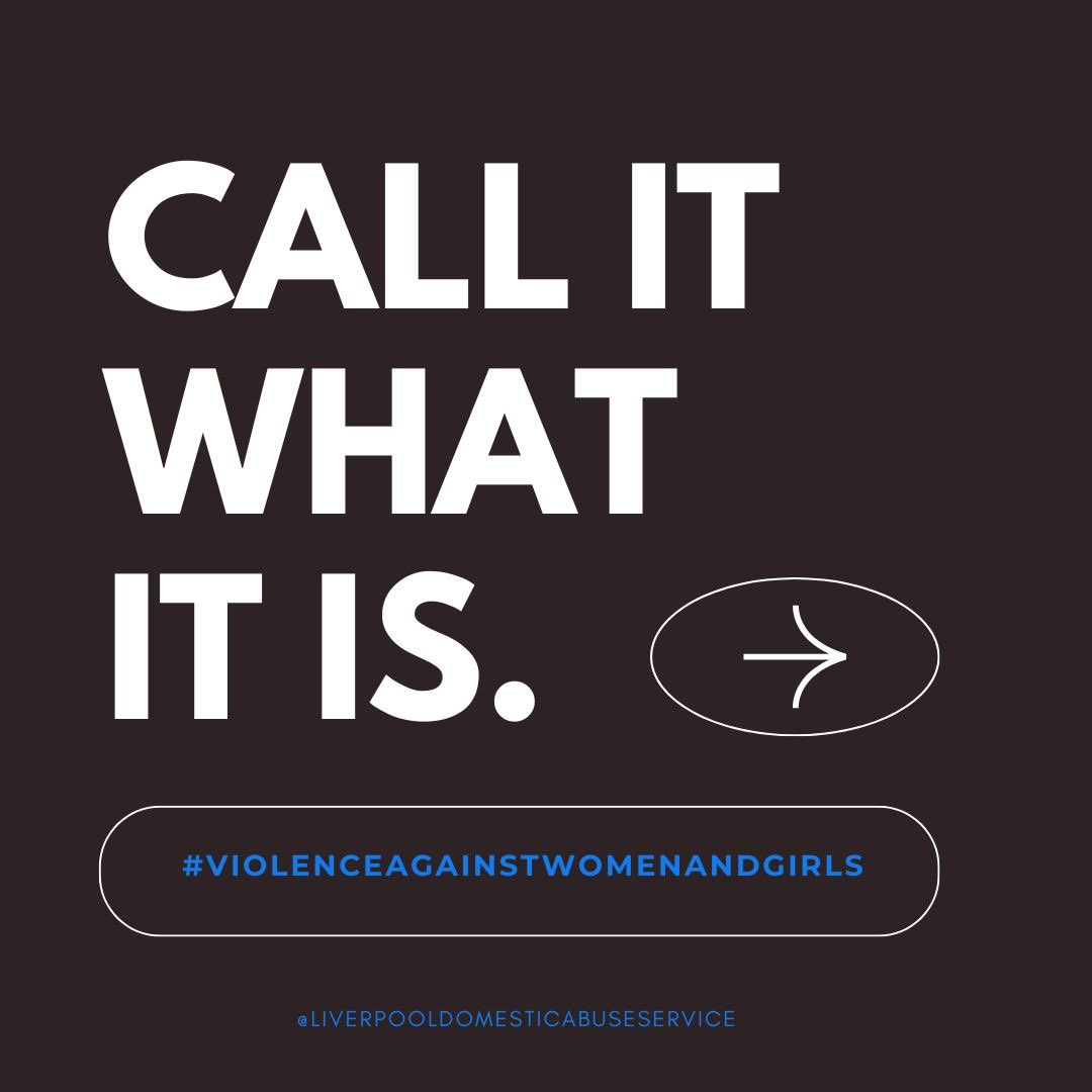 LDAS | Liverpool Domestic Abuse Service tweet media