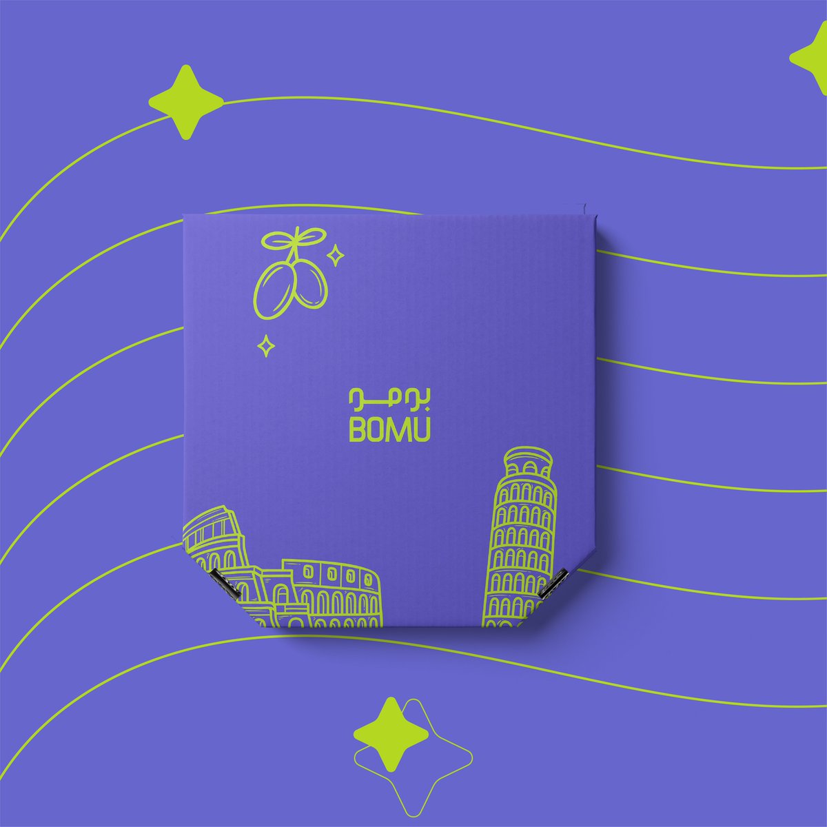 Malrobyan's tweet image. أسلوب فريد يعكس هويتك 👌🏻

نسعد بالتعامل معكم من خلال تقديم
أجود أعمال التصميم في بناء العلامات التجارية

للتعاون : imalrobyan@gmail.com