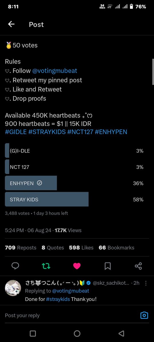 xeesoseu's tweet photo. @votingmubeat for #ENHYPEN https://t.co/E0l0YAAsCC