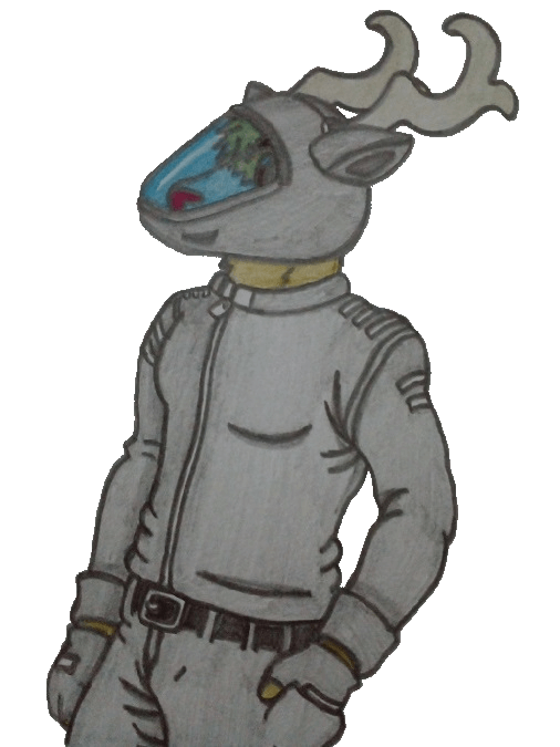 ghostiespectie's tweet photo. Here's Kenzo, the motor racer and Luna's boyfriend.
#SpiritVN #FurryVN #vndev #vn #SSoAC #visualnovel https://t.co/mPhpJmj6ja