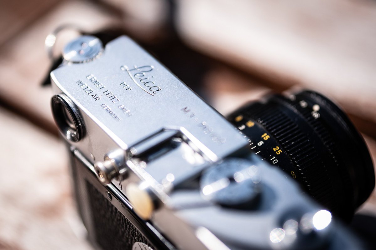 What a thing on beauty! Looking forward to putting this thorough it’s paces this week :-) #streetphotography