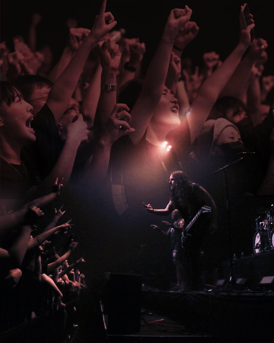 SEPULTURA tweet media