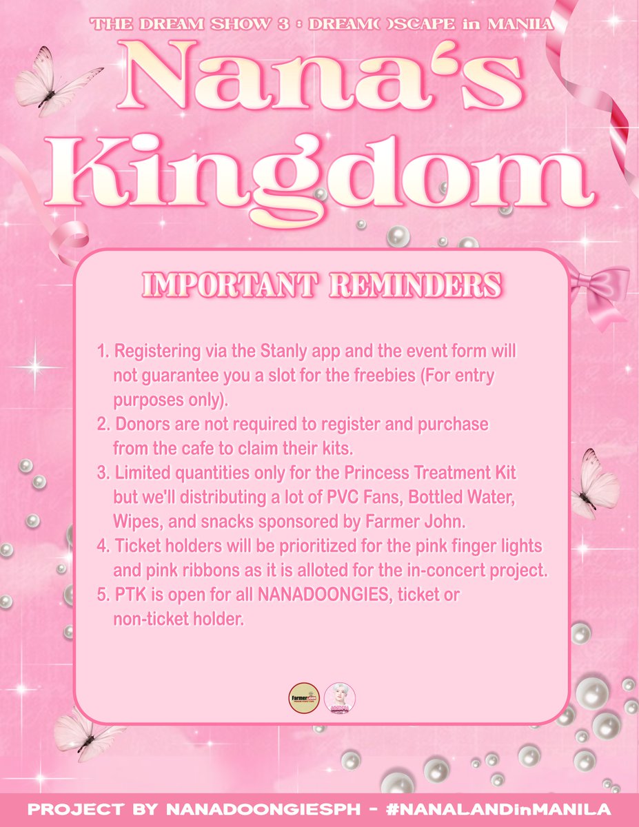 Nanadoongies PH tweet media