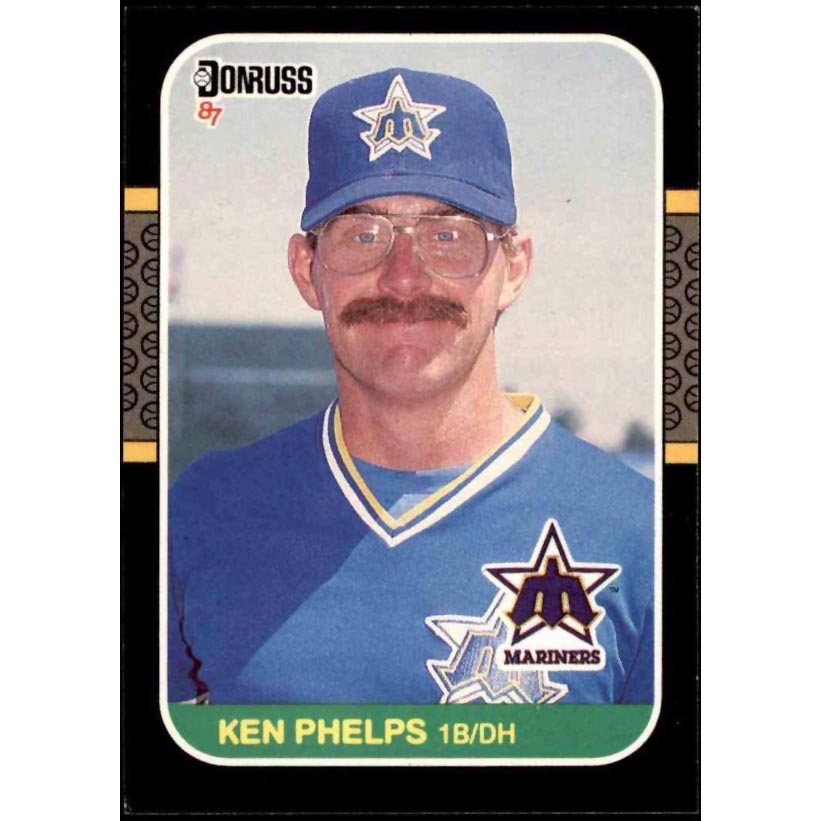 RepackedWax's tweet photo. 1. Happy 70th birthday to #KenPhelps, born August 6, 1954. Phelps had a career .239 average with 123 HR. Which really wouldn't be all that impressive, except for him pulling it off while while also defeating Gus Fring, the Salamancas and the cartel ... https://t.co/XQqLR26aTF