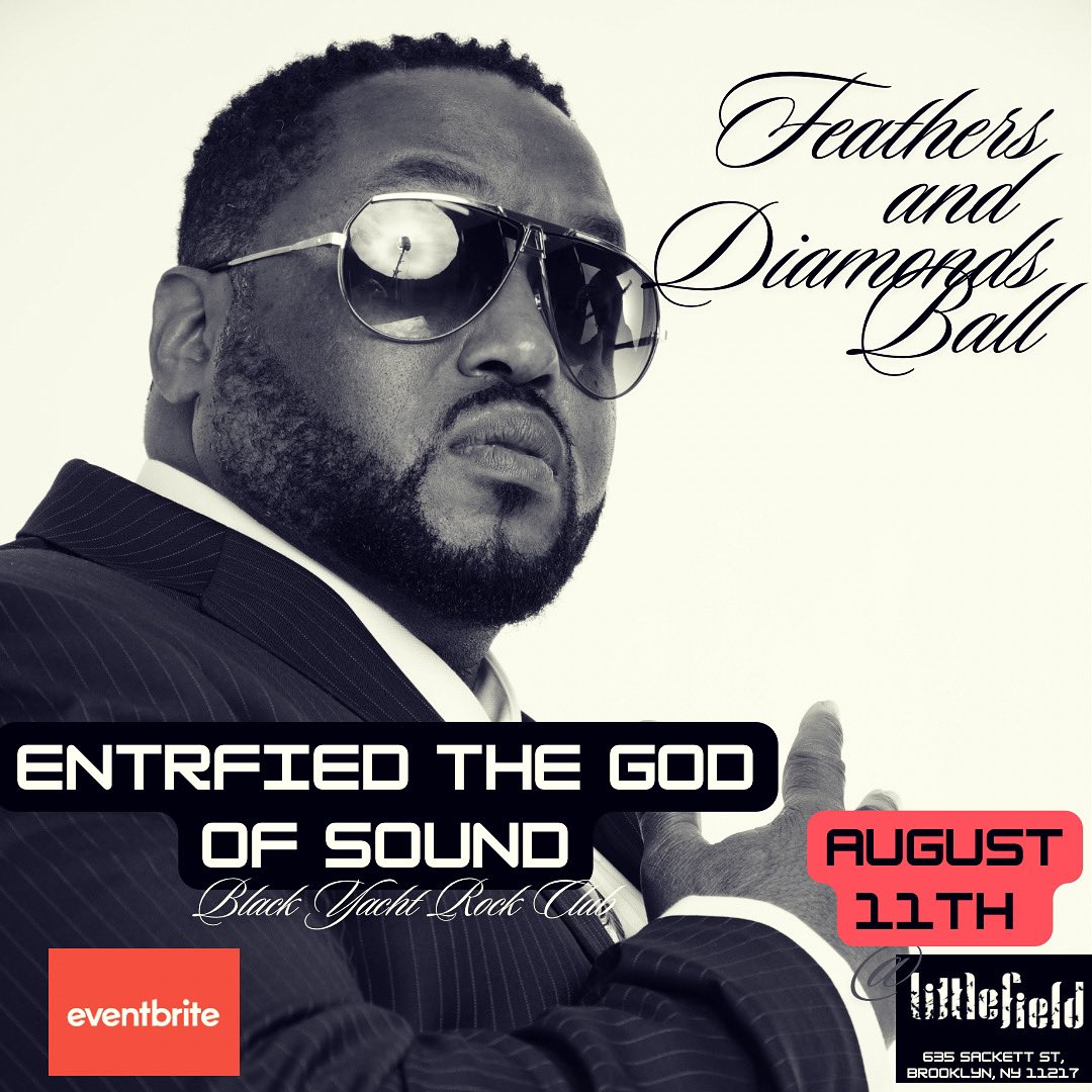 BLACK YACHT ROCK CLUB tweet media