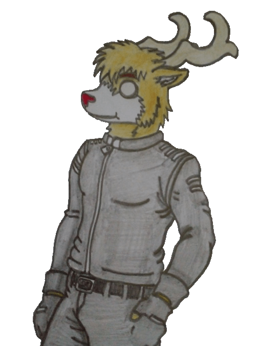 ghostiespectie's tweet photo. Here's Kenzo, the motor racer and Luna's boyfriend.
#SpiritVN #FurryVN #vndev #vn #SSoAC #visualnovel https://t.co/mPhpJmj6ja
