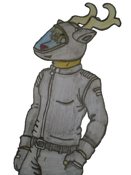ghostiespectie's tweet photo. Here's Kenzo, the motor racer and Luna's boyfriend.
#SpiritVN #FurryVN #vndev #vn #SSoAC #visualnovel https://t.co/mPhpJmj6ja