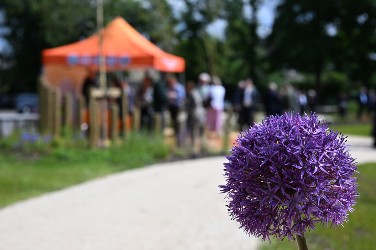 Calderdale & Huddersfield NHS Charity🧡 tweet media