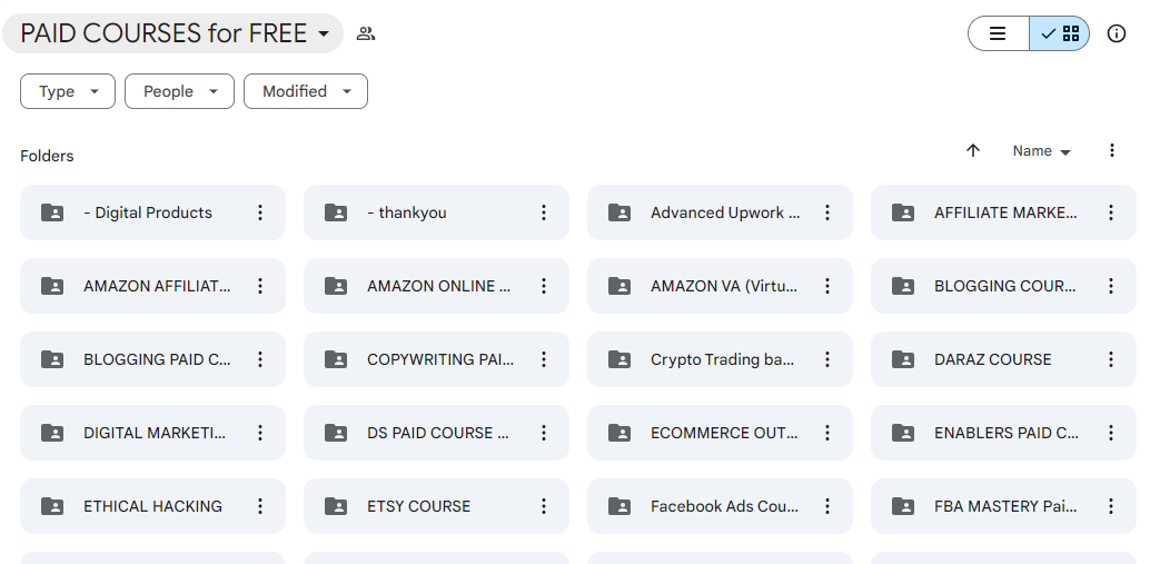 HUGE GIVEAWAY ONLY FOR YOU

1. Artificial Intelligence
2. Machine Learning
3. Cloud Computing
4. Ethical Hacking
5. Data Analytics
6. AWS Certified
7. Data Science

24 Hours ⏳⏰ only

To get it:
1. Follow <a href="/LearnWithSubhan/">Subhan Qureshi</a> (so I can DM)
2. Like &amp; retweet
3. Reply "free"   🧲