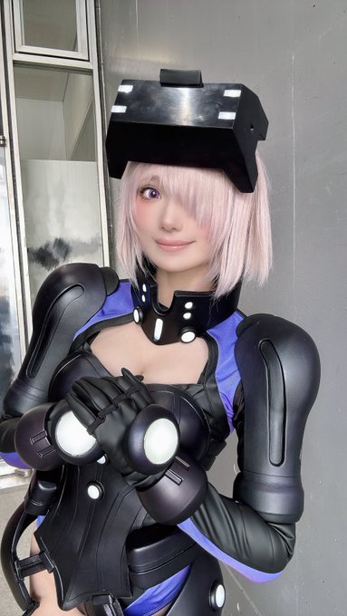 Twitterのコスプレ画像28