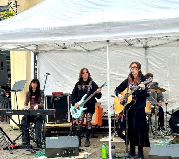 Frome Town Council tweet media