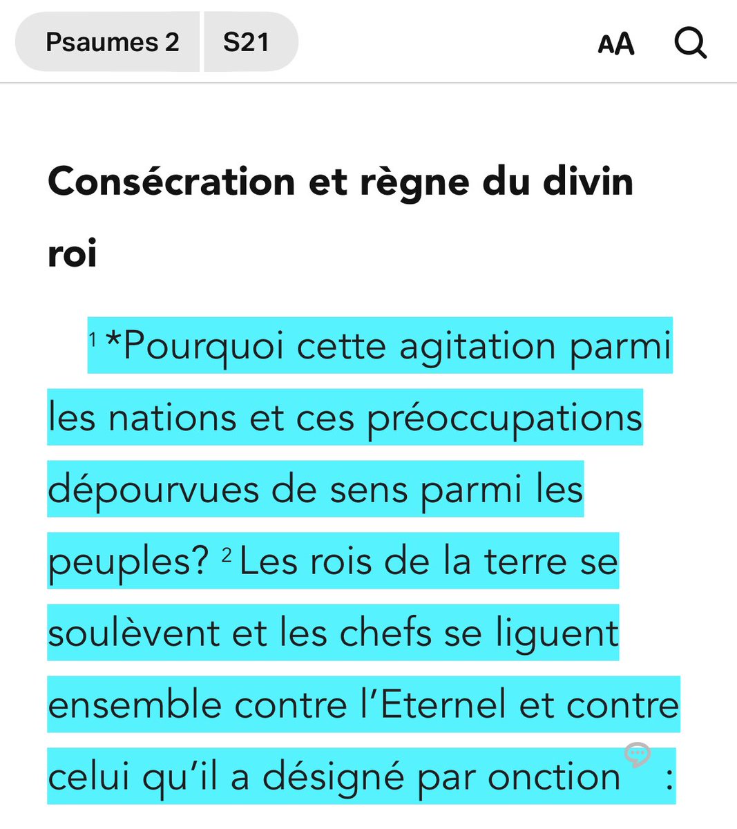 iamyonatan1's tweet photo. Une des vérités qui fait mal c’est que les chrétiens pensent que quand leur congrégation est remplie, donc le réveil est là, or leur congrégation constitue des fois 0,000001% de la population 

Une autre vérité qui fait mal, c’est que les chrétiens réfléchissent en terme de pasteurs, congrégations,etc…. D’où ils ne savent pas s’unir pcq x est de tel, y est de tel autre…

Une autre vérité qu’il fait mal, c’est que les chrétiens sont trop émotifs pour savoir mettre de côté leurs différends, et fonctionner selon un agenda plus grand…. 

Entre temps, les rois et les chefs s’unissent contre l’Eternel et attaquent une seule personne, le Seigneur Jésus.