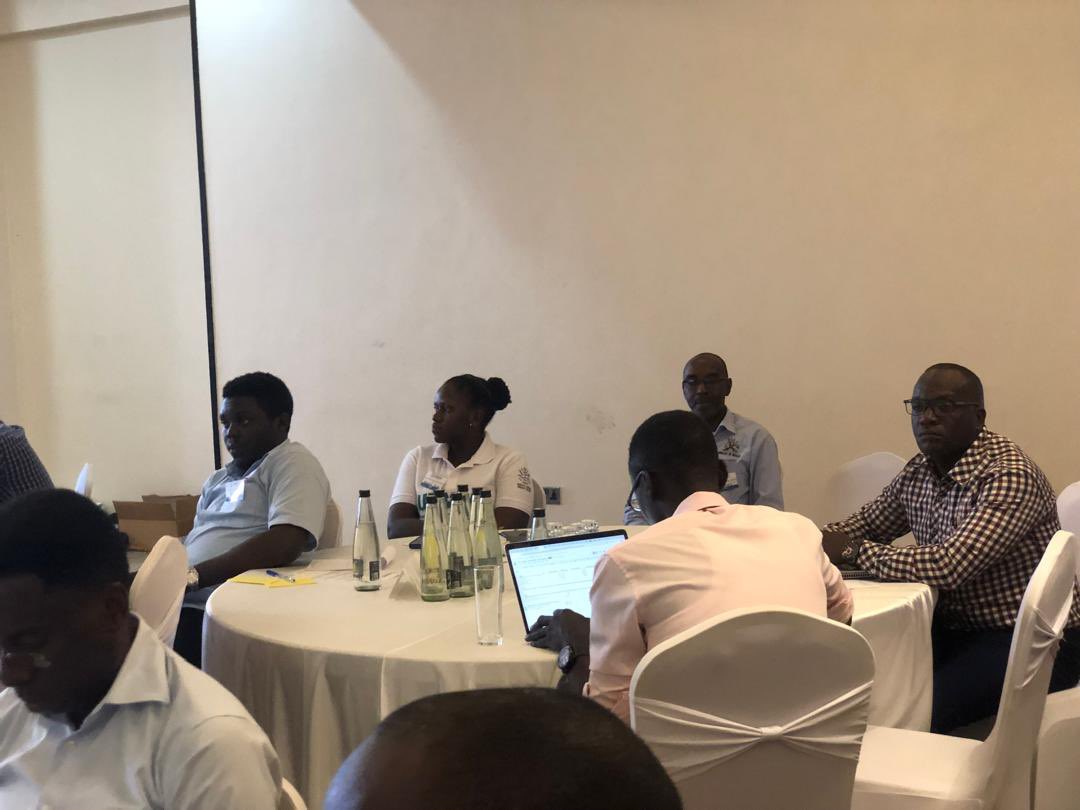 NAFOPHANU's tweet photo. Today, in collaboration with @USAIDUganda, we participated in a one-day partner engagement meeting to celebrate Industrial Day, focusing on shaping the future of health initiatives in Uganda.
#SupplyChainReverseIndustrialDay #NafophanuUpdate https://t.co/28TqNo9Eoh
