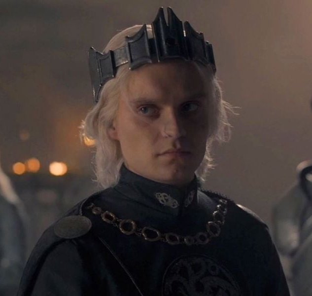 rhaenyra targaryen's lawyer (@targ_nation) on Twitter photo 