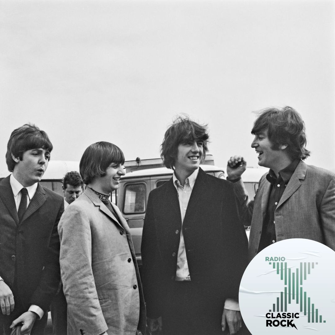 Radio X Classic Rock (@xclassicrock) on Twitter photo On this day in 1965, <a href="/thebeatles/">The Beatles</a> released Help! their fifth studio album π the album was the soundtrack to the film of the same name.
π·: Getty On this day in 1965, <a href="/thebeatles/">The Beatles</a> released Help! their fifth studio album π the album was the soundtrack to the film of the same name.
π·: Getty