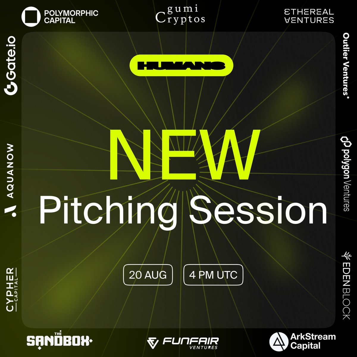 HUMANS🫂 tweet media