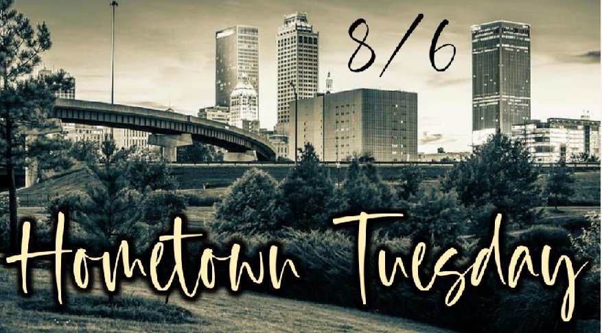 Tulsa2gether tweet media