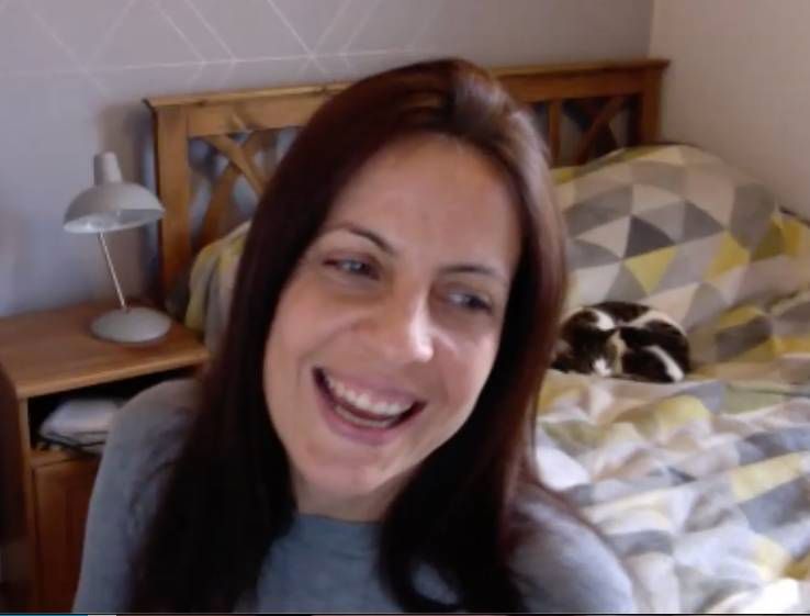 tCBT & BCP are on BlueSky etc tweet media