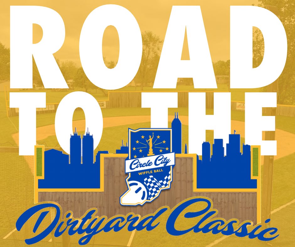 Circle City Wiffle® tweet media