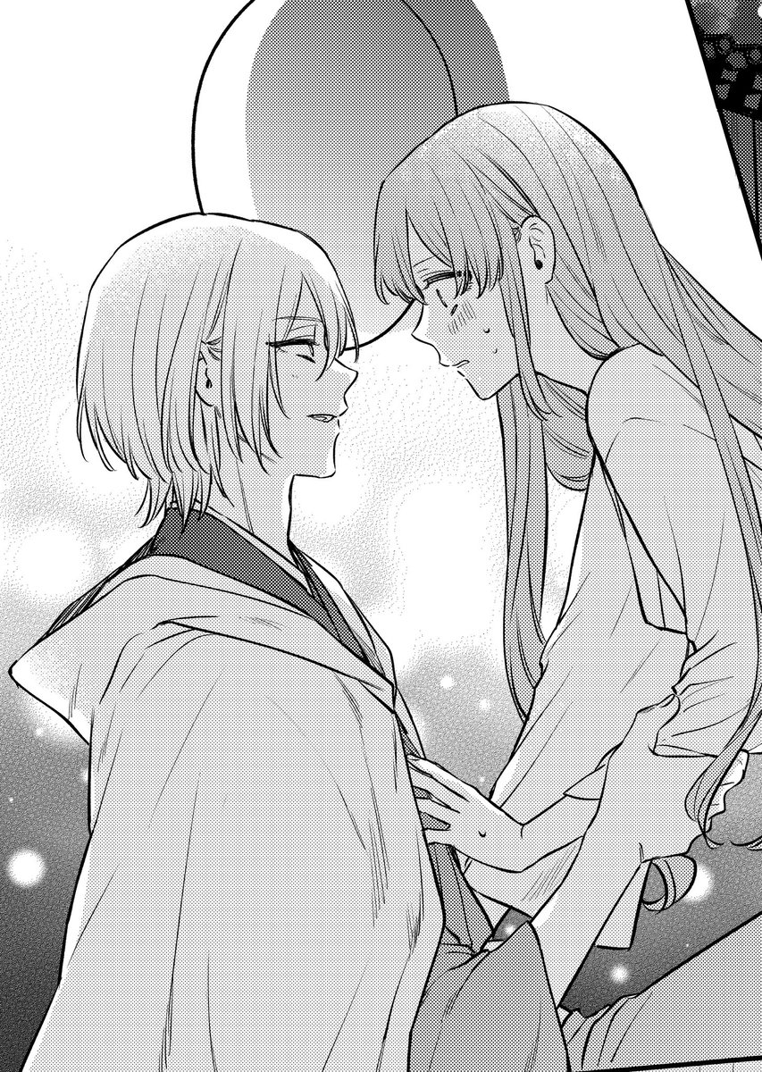 プリンセス9月号、コミカライズ茉莉花官吏伝47話載っております🌸
驚くほどすごい少女漫画です

単行本10巻は10月予定❣️
よろしくお願いします 