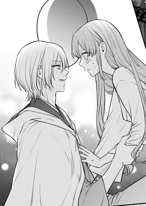 プリンセス9月号、コミカライズ茉莉花官吏伝47話載っております🌸
驚くほどすごい少女漫画です

単行本10巻は10月予定❣️
よろしくお願いします 